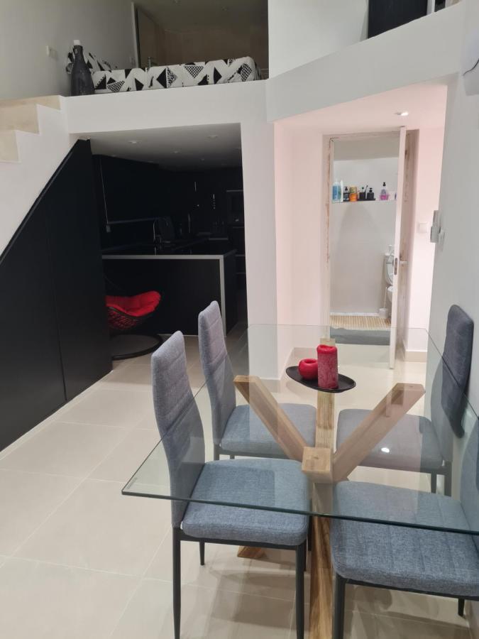 Apartment Atico Down Town Alicante