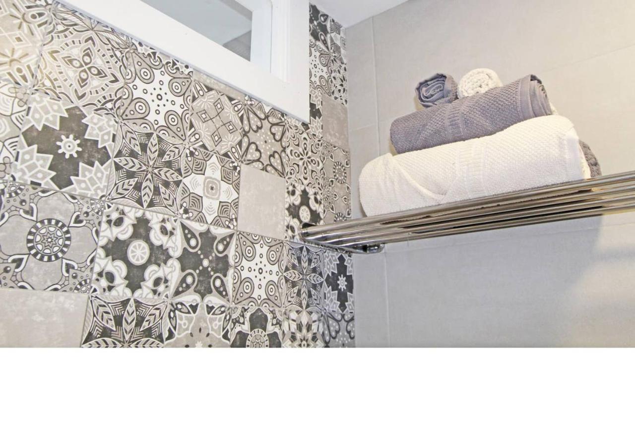 Apartamento Muy Céntrico 5 Minutos Playa Alicante