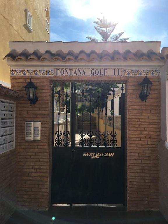 Apartment Floor Spacious With Roof Terrace Alicante