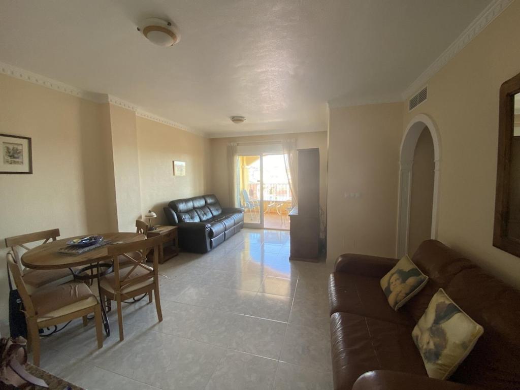Apartment Floor Spacious With Roof Terrace
