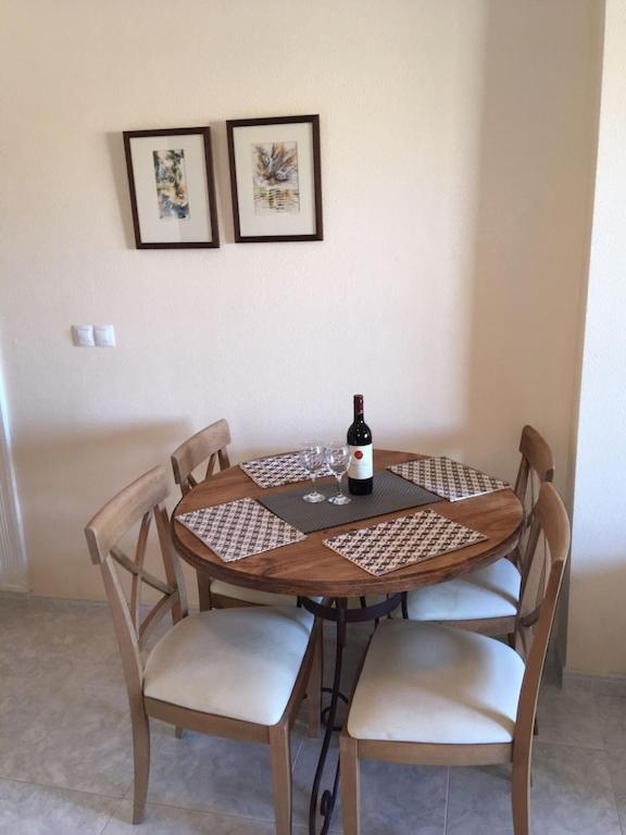 Apartment Floor Spacious With Roof Terrace *