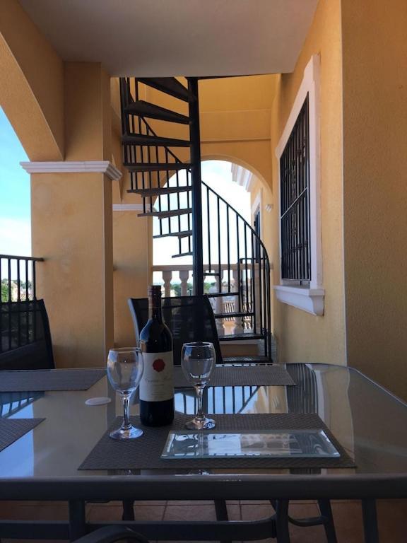 Apartment Floor Spacious With Roof Terrace Alicante