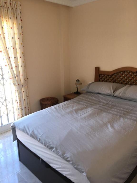 Apartment Floor Spacious With Roof Terrace Alicante