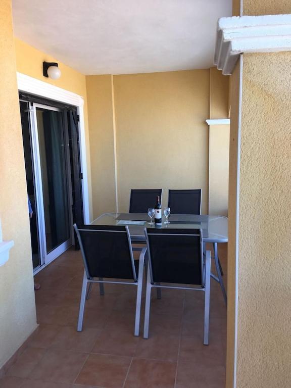 Apartment Floor Spacious With Roof Terrace