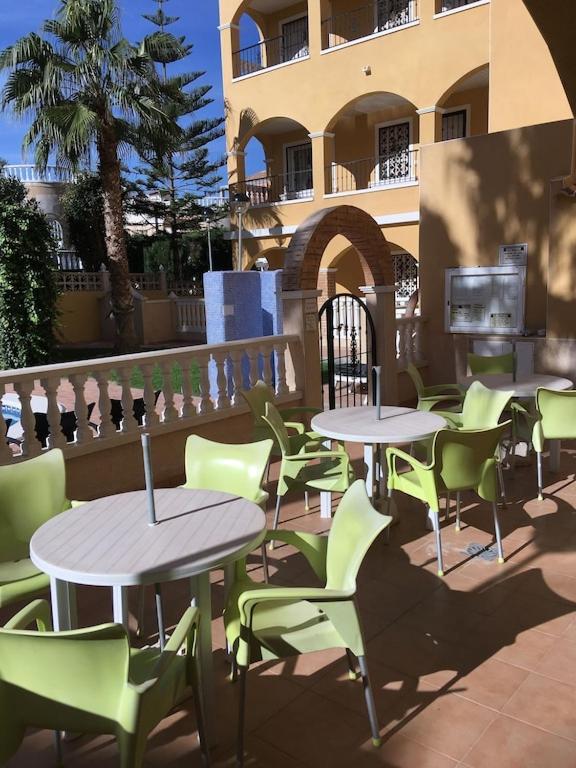 Floor Spacious With Roof Terrace Alicante