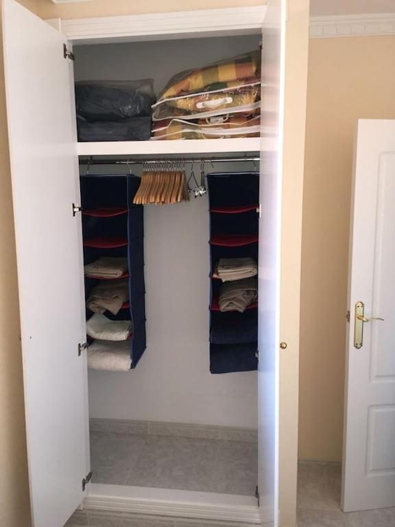 Floor Spacious With Roof Terrace Apartment Alicante