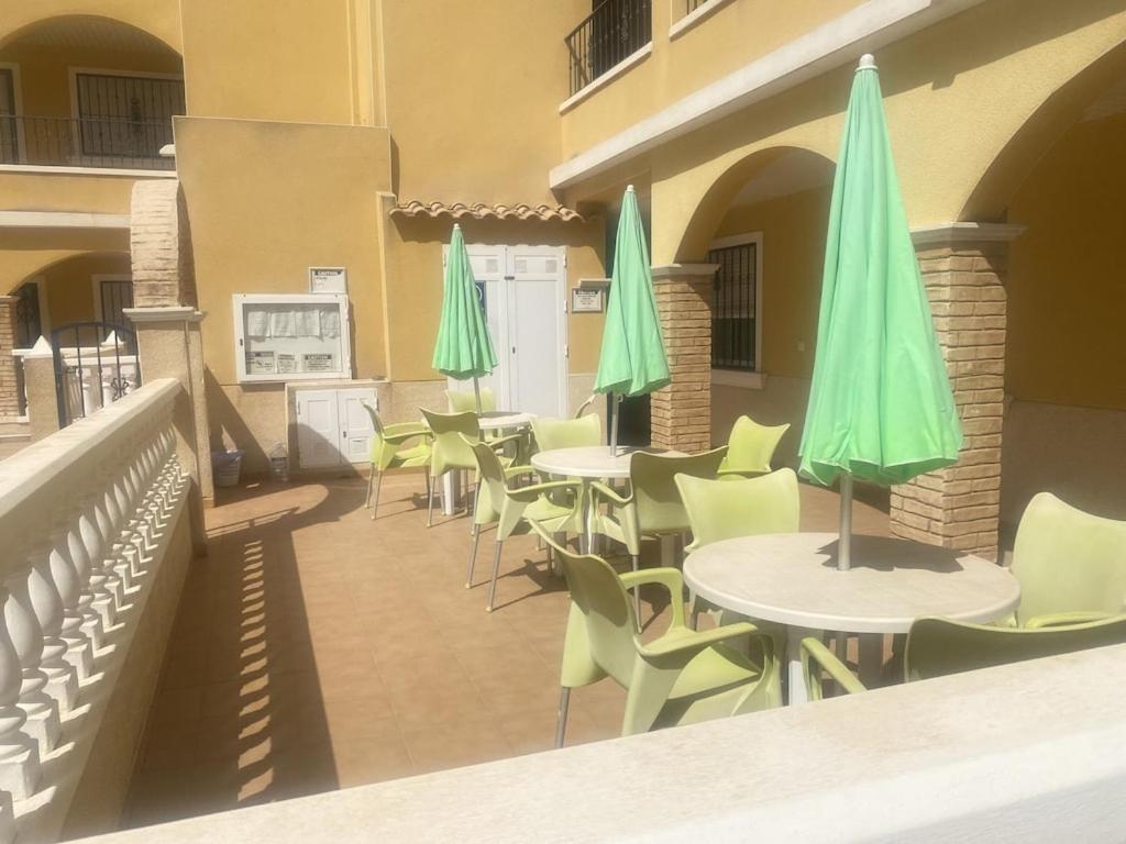 Apartment Floor Spacious With Roof Terrace Alicante