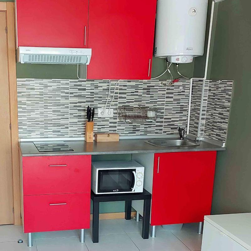 Apartamento Eddy's Flats
