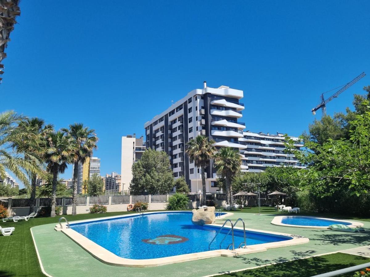 Con Vistas Al Mar Alicante
