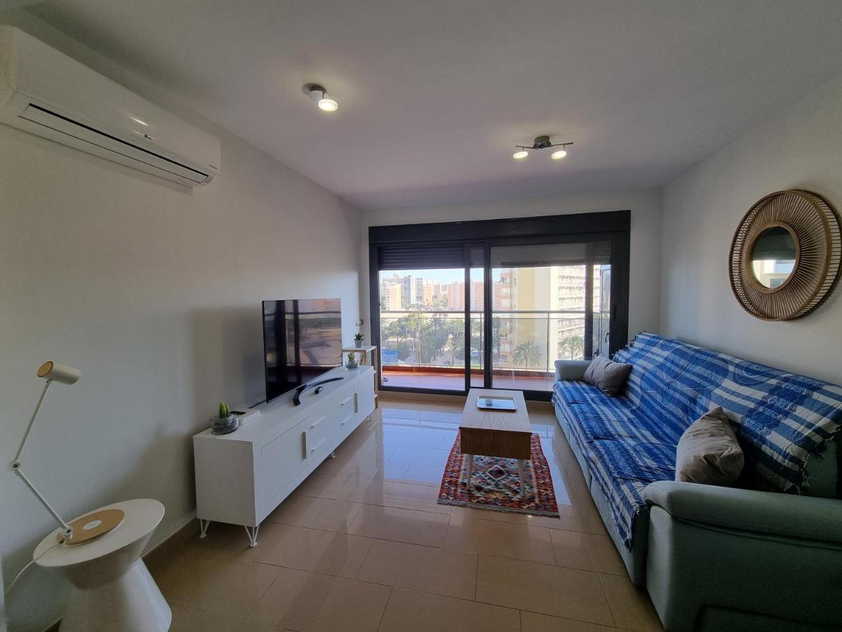 Con Vistas Al Mar Apartment *