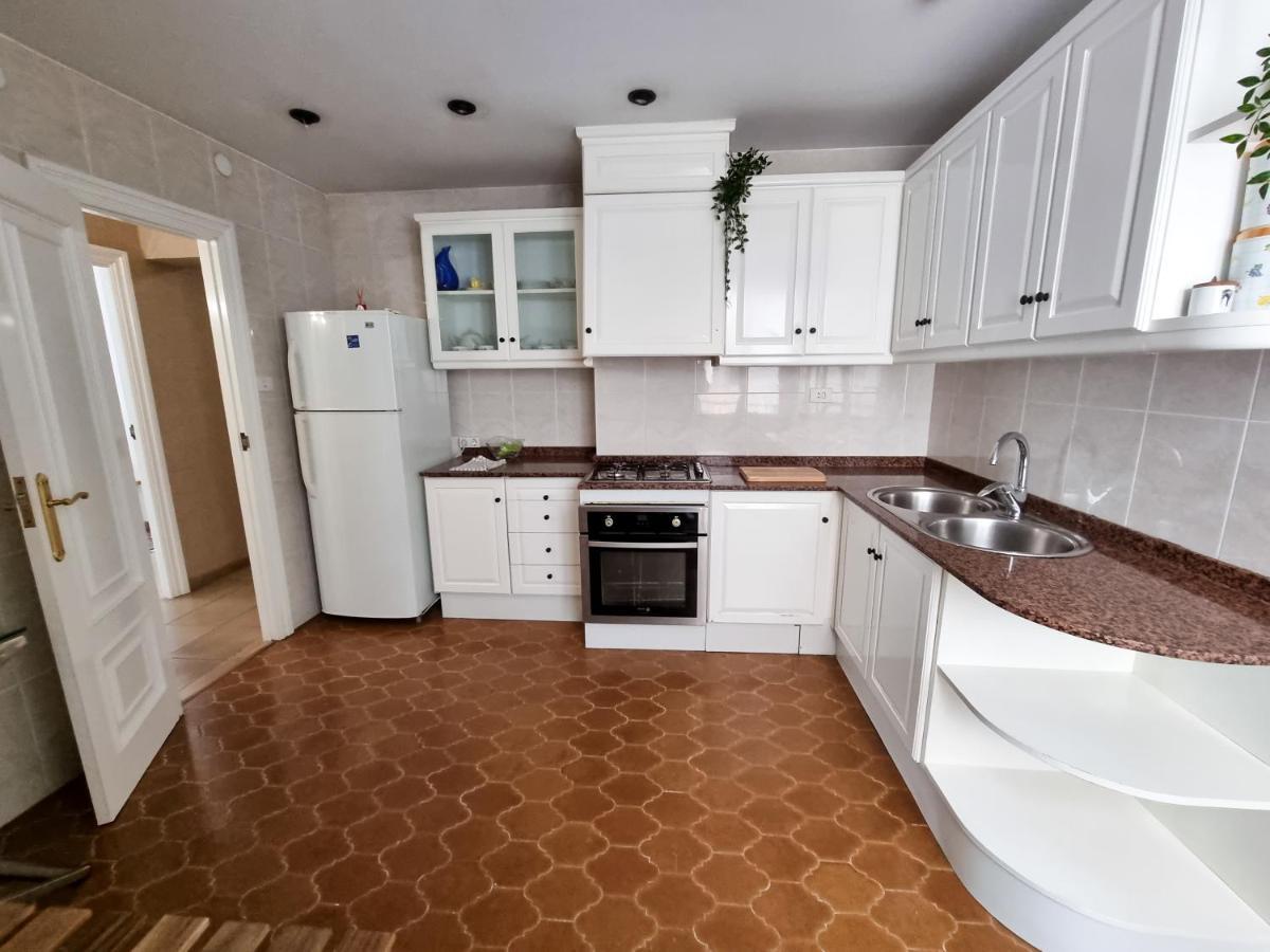 Rambla, Casco Viejo - Happyalicante Apartment *