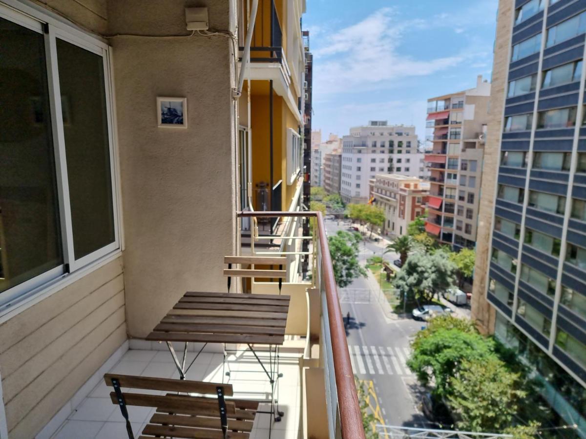 Rambla, Casco Viejo - Happyalicante *