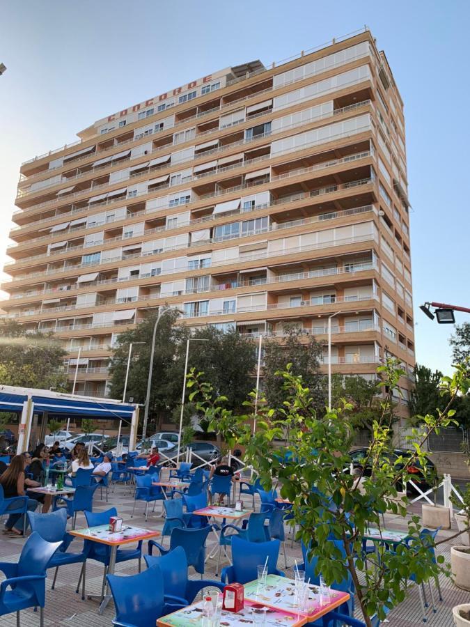 Concorde Julia Apartamento Alicante