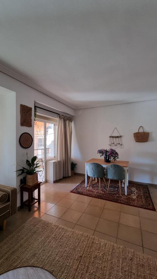 Apartment Rambla, Casco Viejo - Happyalicante *