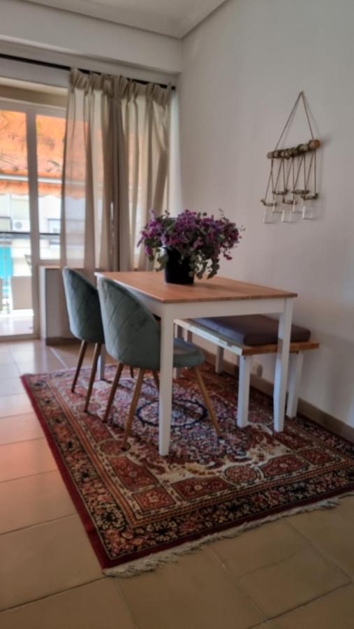 Apartment Rambla, Casco Viejo - Happyalicante