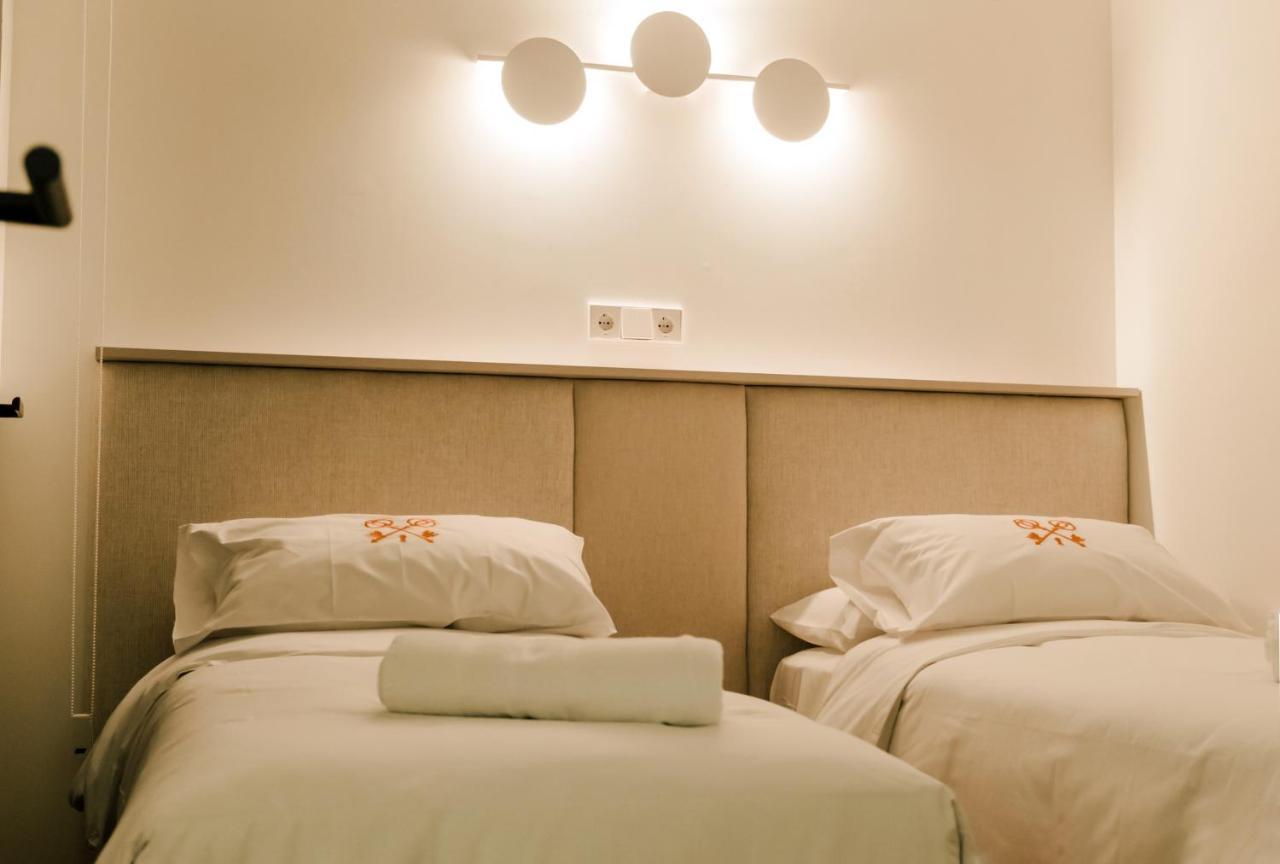 Apartment Reyes Catolicos Premium Homes *