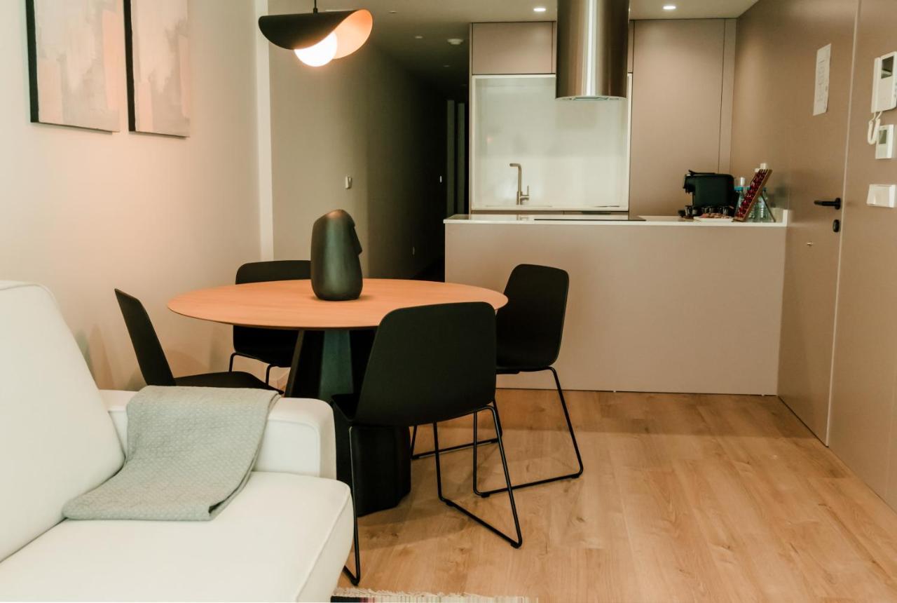 Reyes Catolicos Premium Homes Apartment *