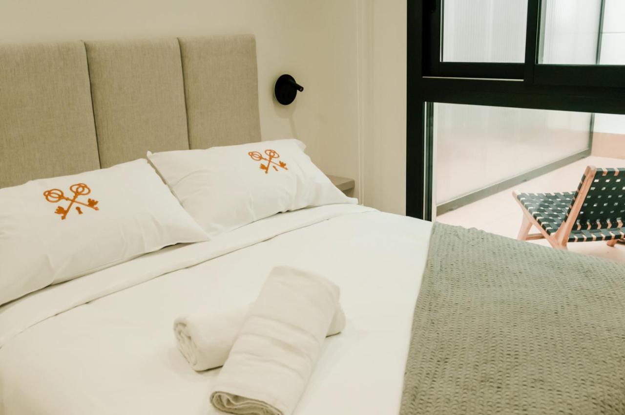 Apartment Reyes Catolicos Premium Homes