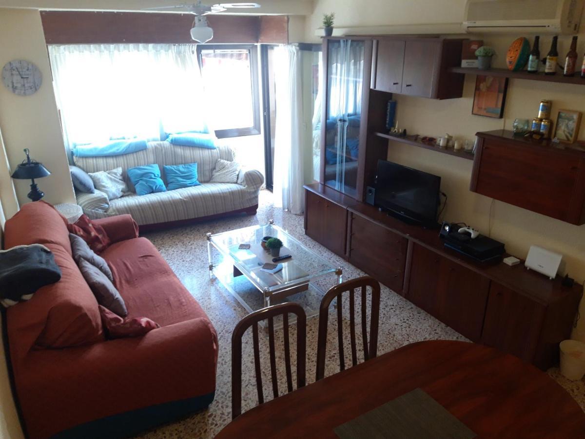 Central Habitación en casa particular Alicante