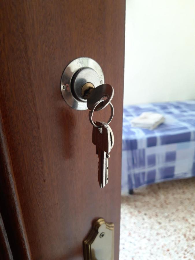 Habitación en casa particular Central Alicante