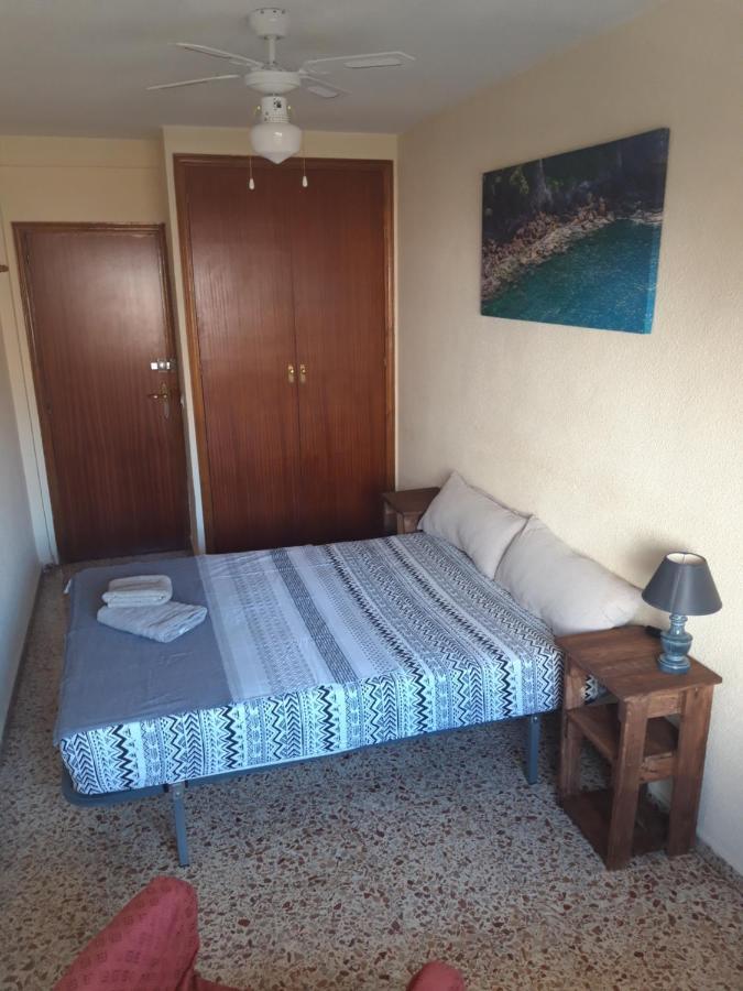 Habitación en casa particular Central *