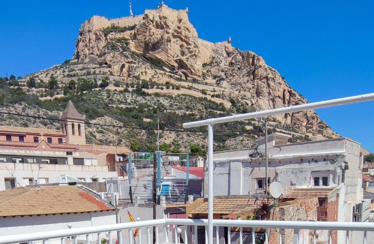 2 Private Terrace Abad Najera Apartamento Alicante
