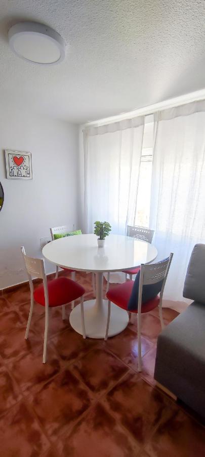 Apartamento 2 Private Terrace Abad Najera Alicante