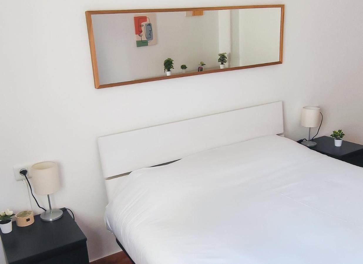Apartamento 2 Private Terrace Abad Najera *