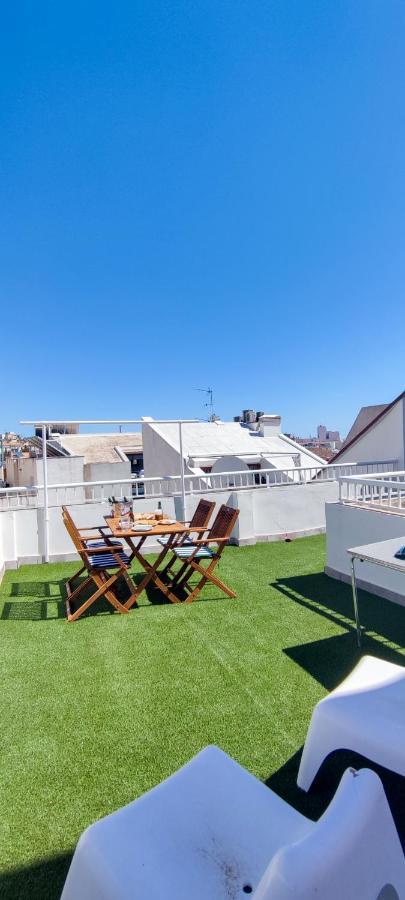 2 Private Terrace Abad Najera Apartamento