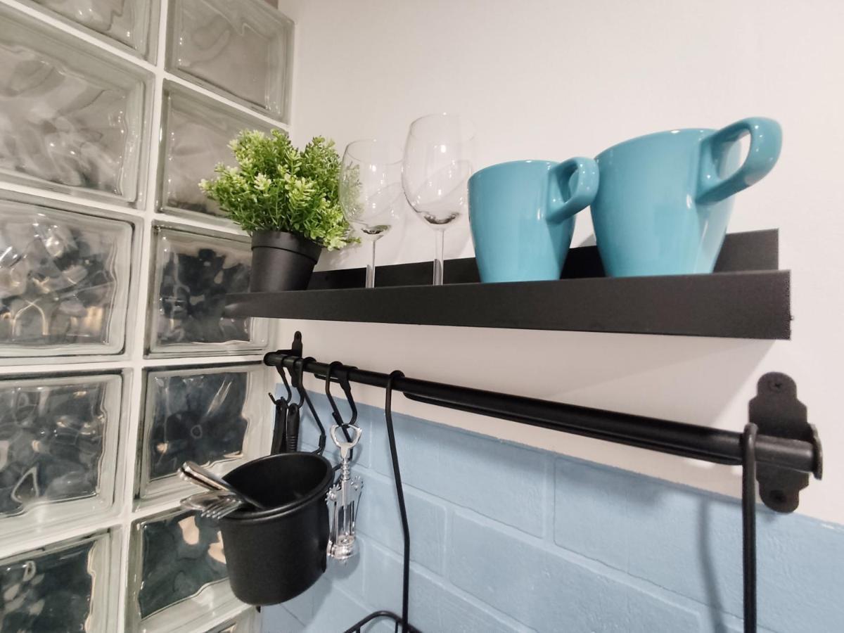 Zafiro Apartamento