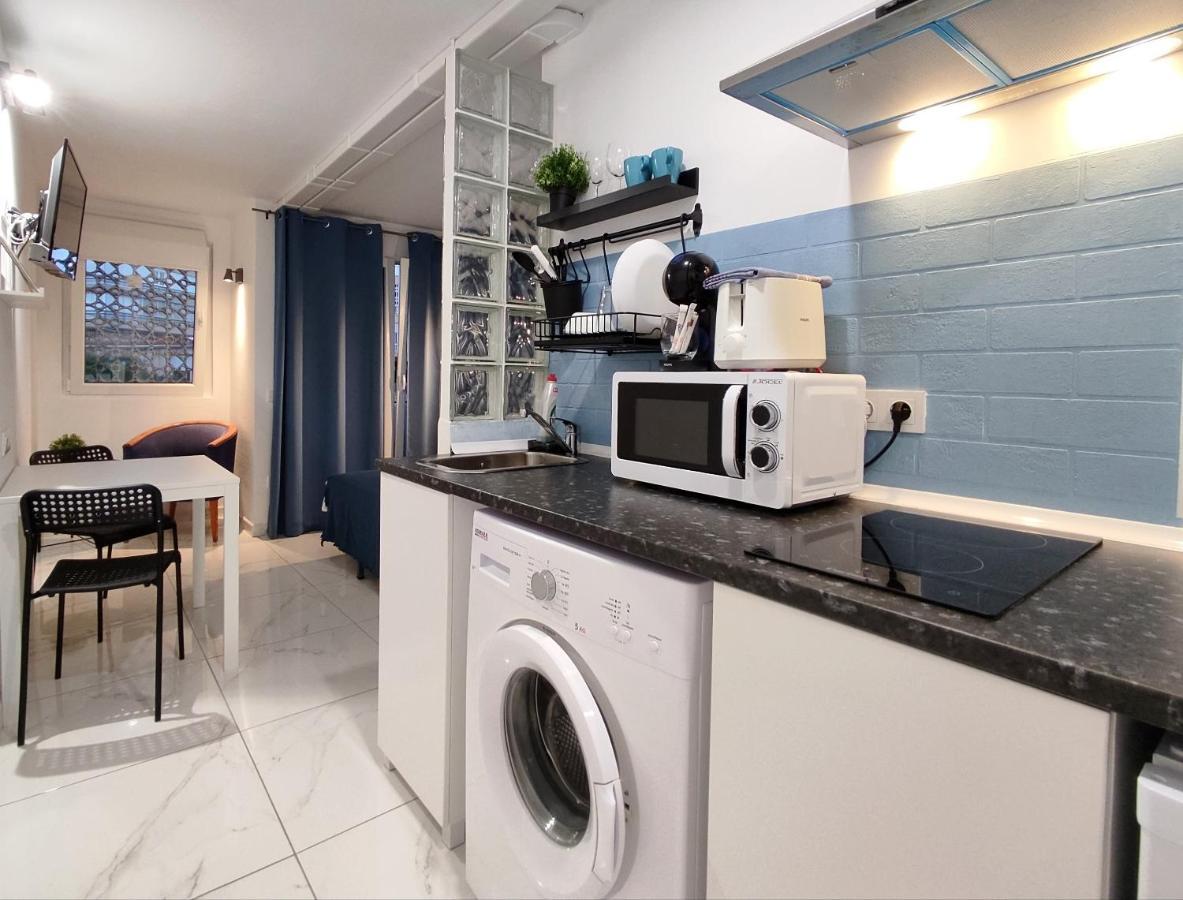 Zafiro Apartamento