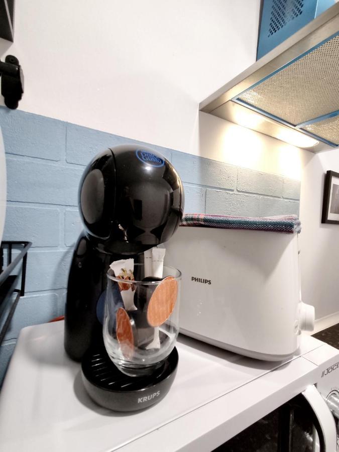 Apartamento Zafiro Alicante