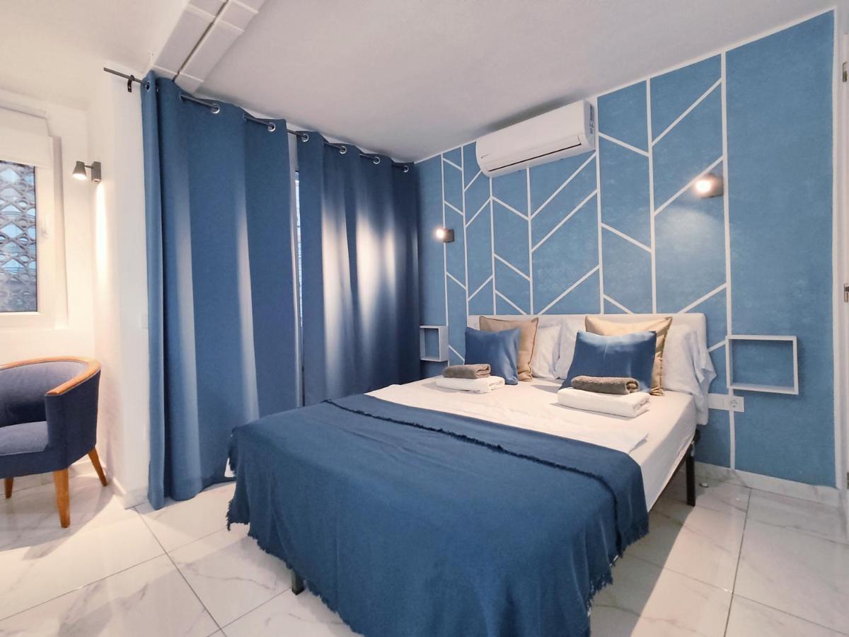 Apartamento Zafiro