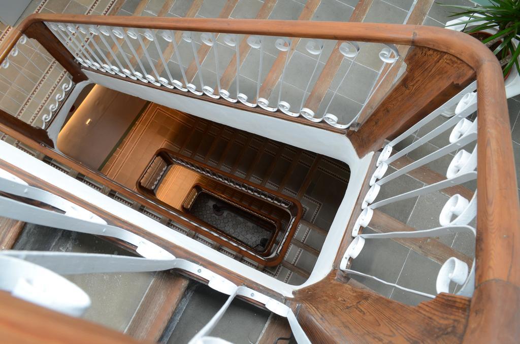 Hotel Les Monges Palace Boutique 3*