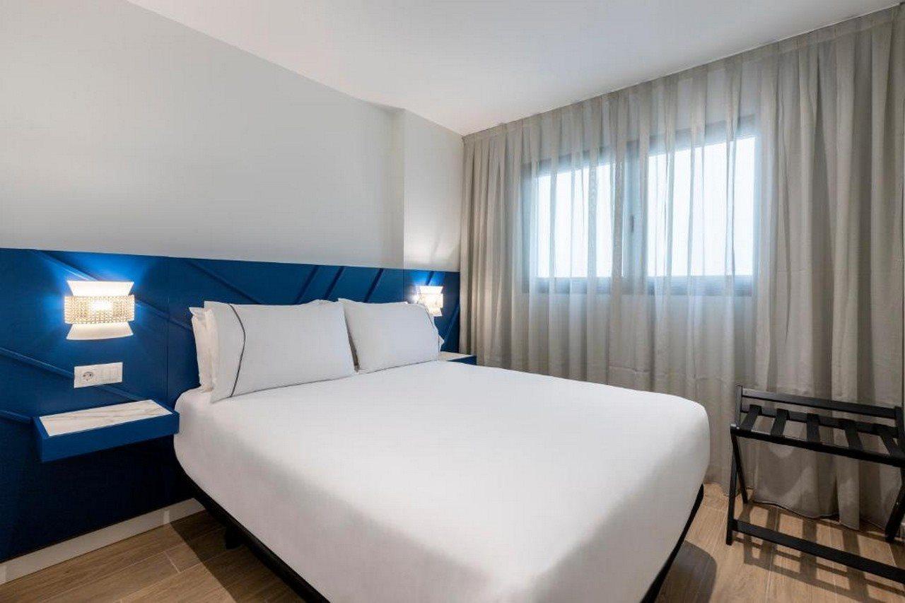 Homestay Portal De Elche Alicante