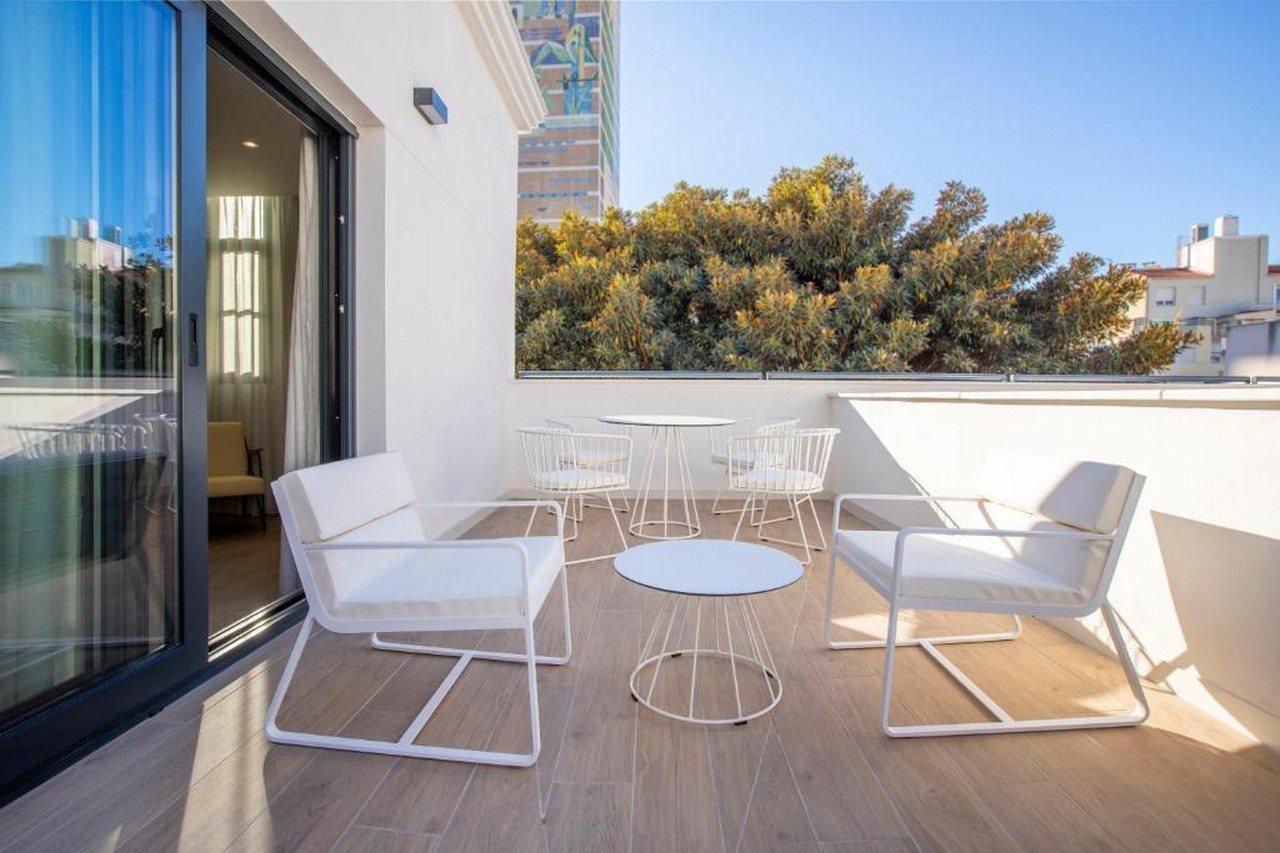 Homestay Portal De Elche Alicante