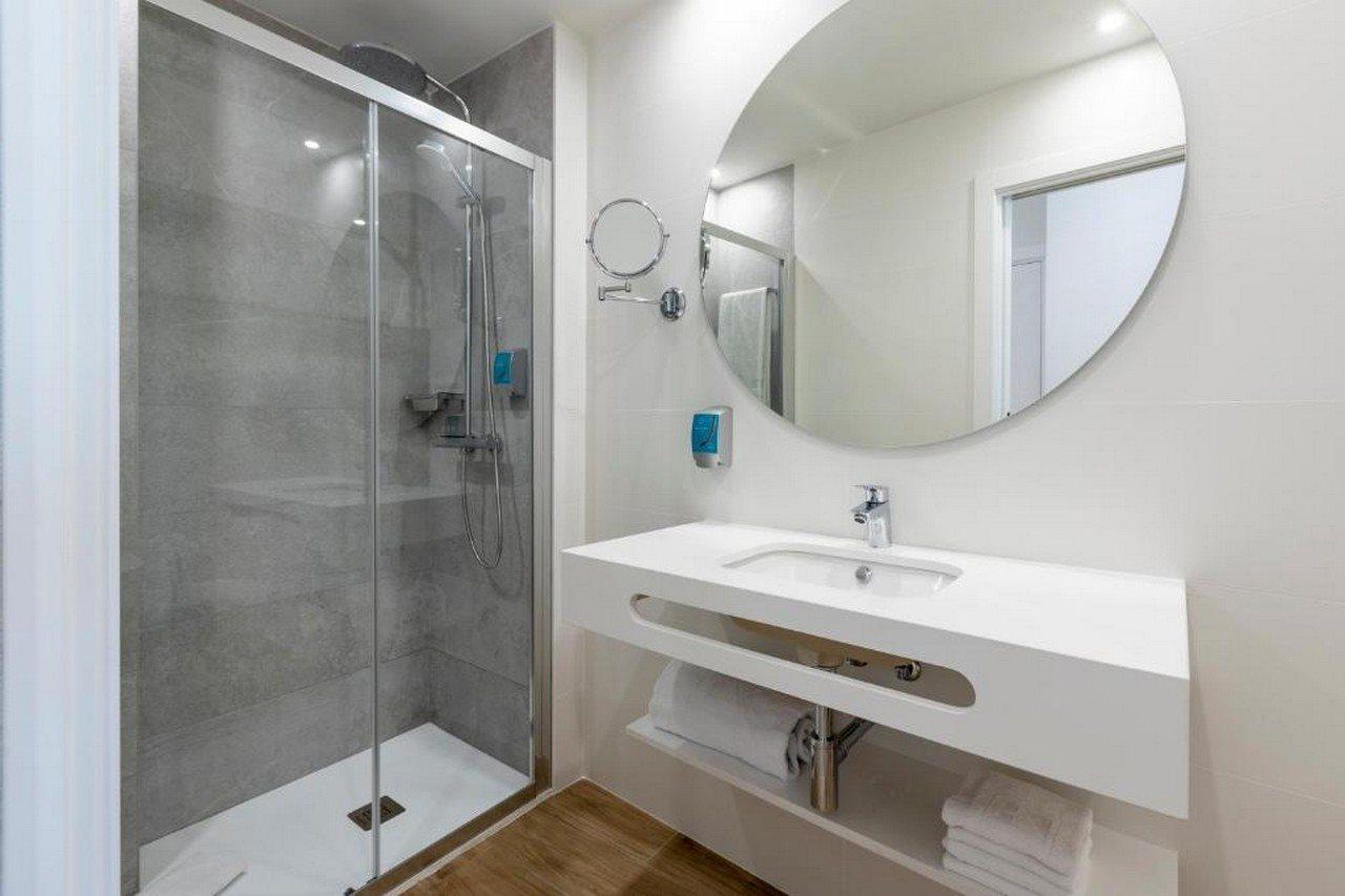 Habitación en casa particular Portal De Elche Alicante