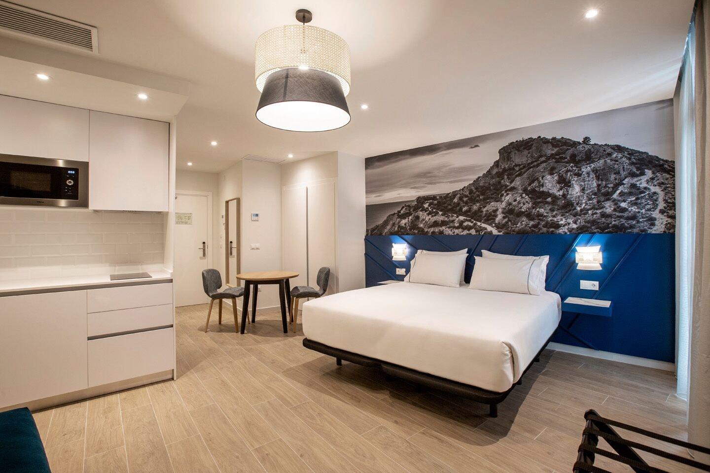 Homestay Portal De Elche