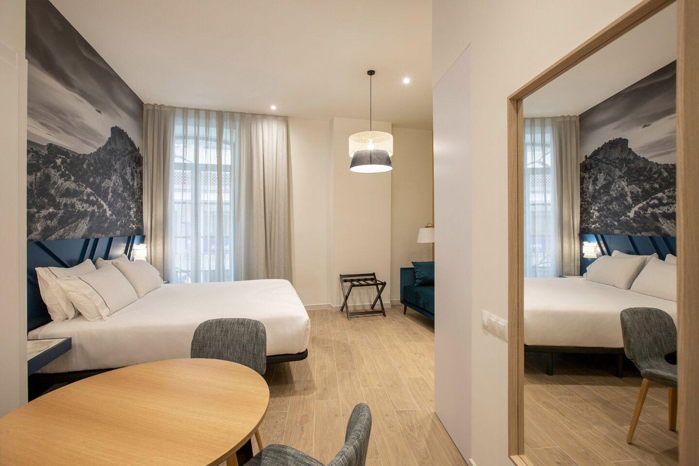 Portal De Elche Homestay