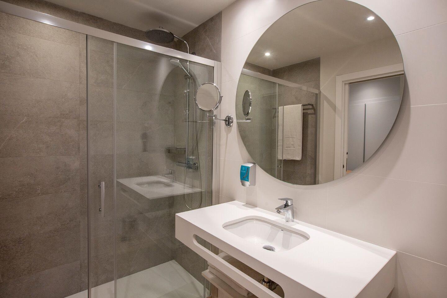 Homestay Portal De Elche *