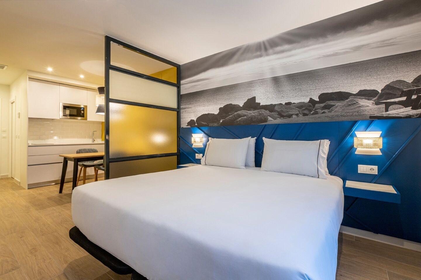 Portal De Elche Homestay *