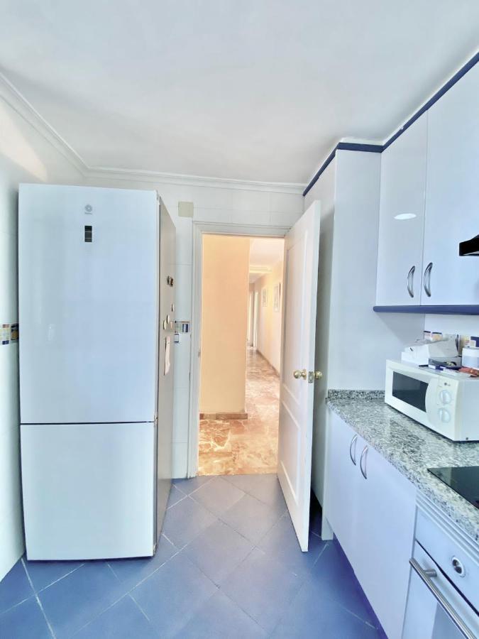 Playa San Juan / Luxury Aparment Apartment Alicante