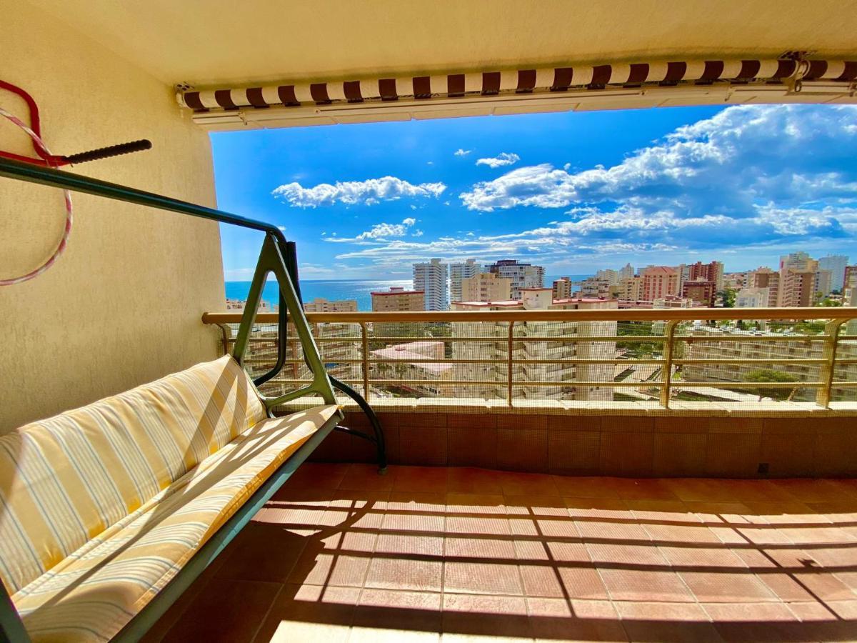 Playa San Juan / Luxury Aparment Apartment *