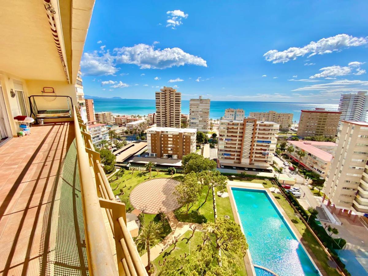 Playa San Juan / Luxury Aparment Alicante
