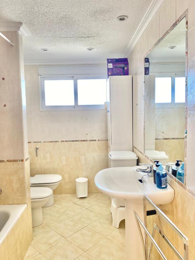 Apartment Playa San Juan / Luxury Aparment