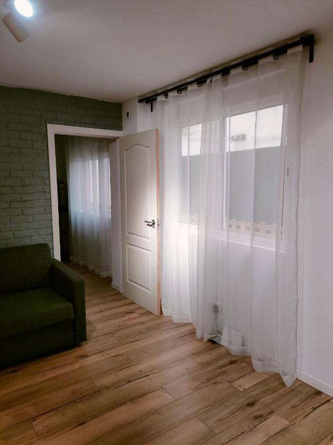 Apartment The