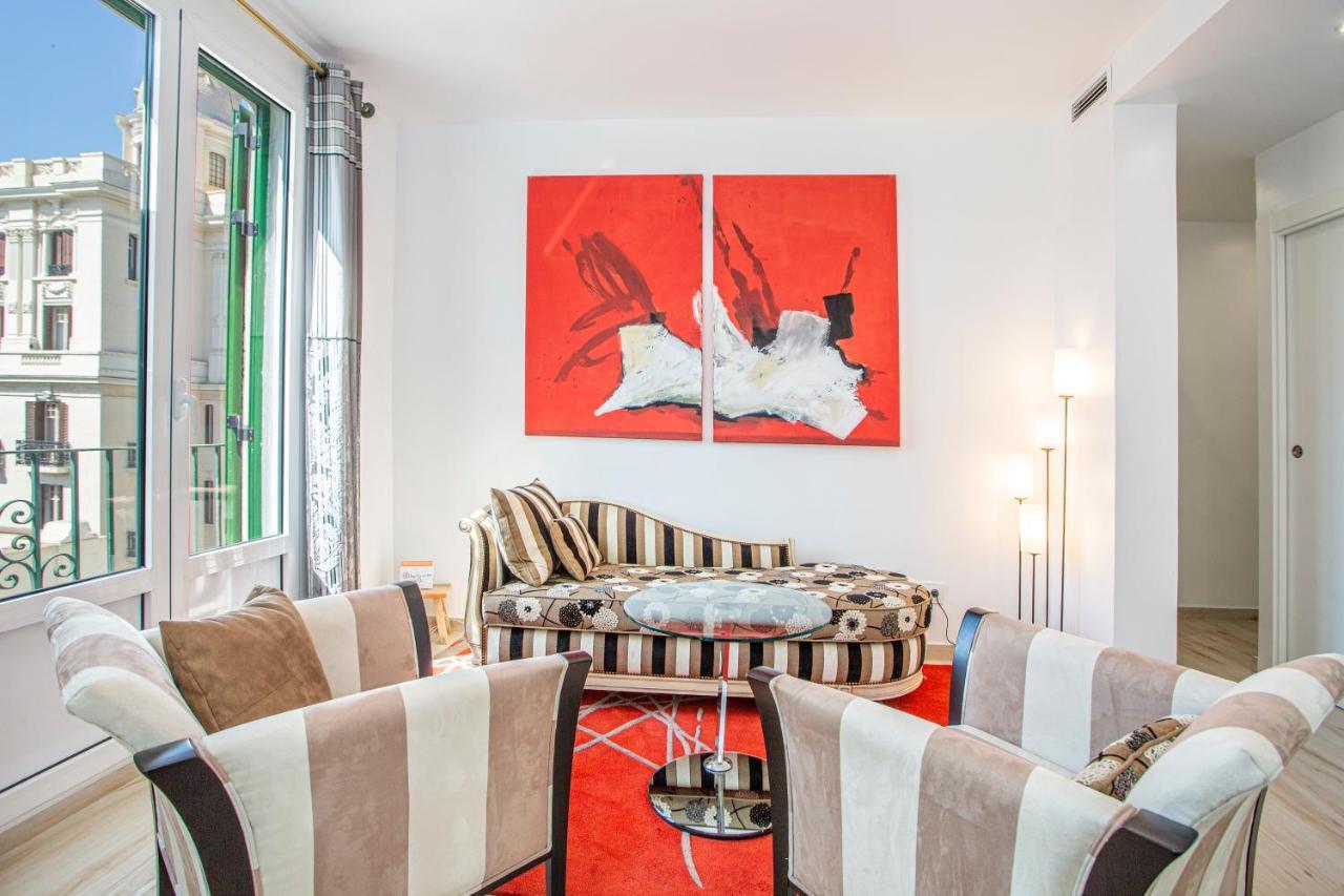 Apartamento Place De La Mairie *