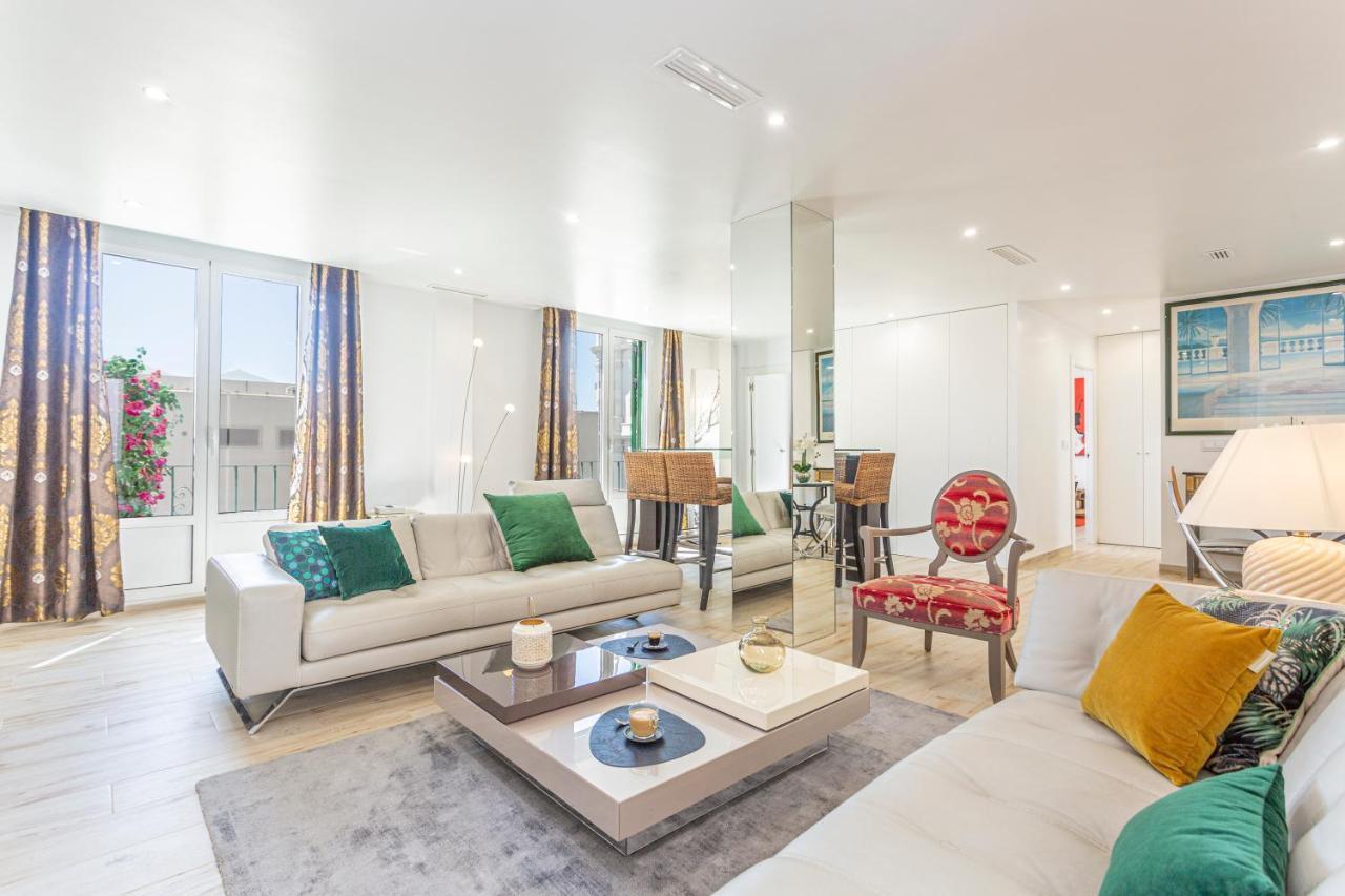 Place De La Mairie Apartment Alicante
