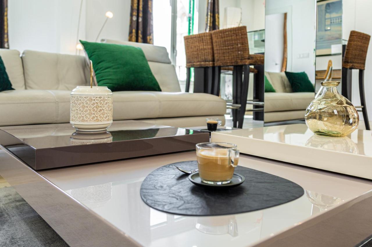 Apartamento Place De La Mairie
