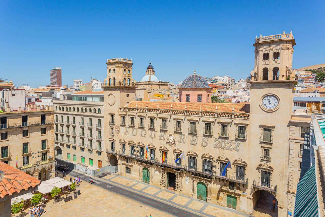 Apartamento Place De La Mairie *